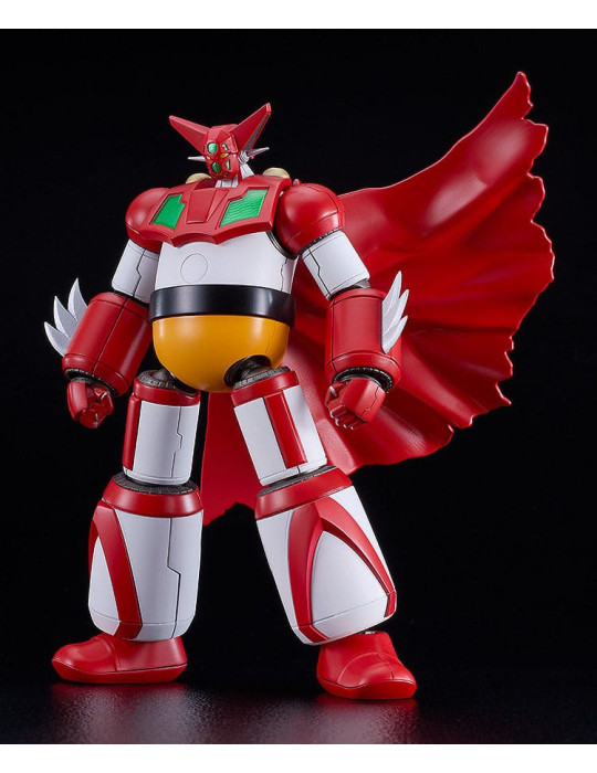 Good Smile Company - Shin Getter Robot Armageddon - figure Moderoid Getter 1 OVA Ver.