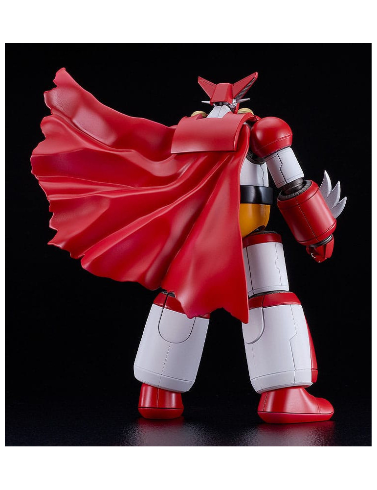 Good Smile Company - Shin Getter Robot Armageddon - figure Moderoid Getter 1 OVA Ver.