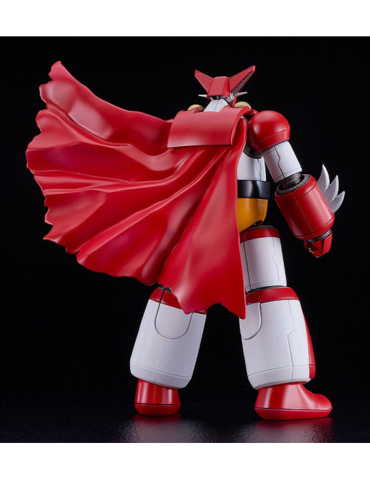 Good Smile Company - Shin Getter Robot Armageddon - figure Moderoid Getter 1 OVA Ver.