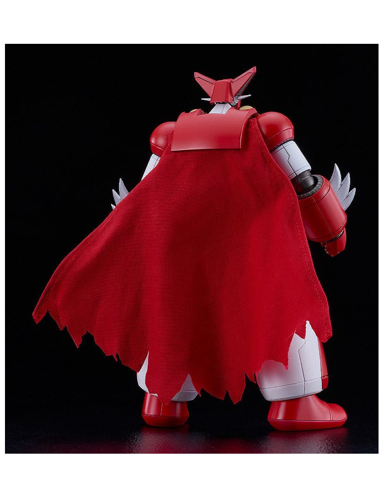 Good Smile Company - Shin Getter Robot Armageddon - figure Moderoid Getter 1 OVA Ver.