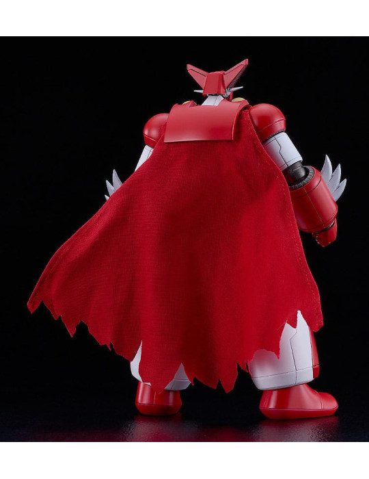 Good Smile Company - Shin Getter Robot Armageddon - figure Moderoid Getter 1 OVA Ver.