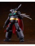 Good Smile Company - Shin Getter Robot Armageddon - figurine Moderoid Black Getter