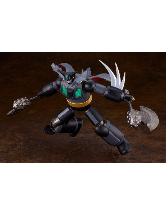 Good Smile Company - Shin Getter Robot Armageddon - figure Moderoid Black Getter