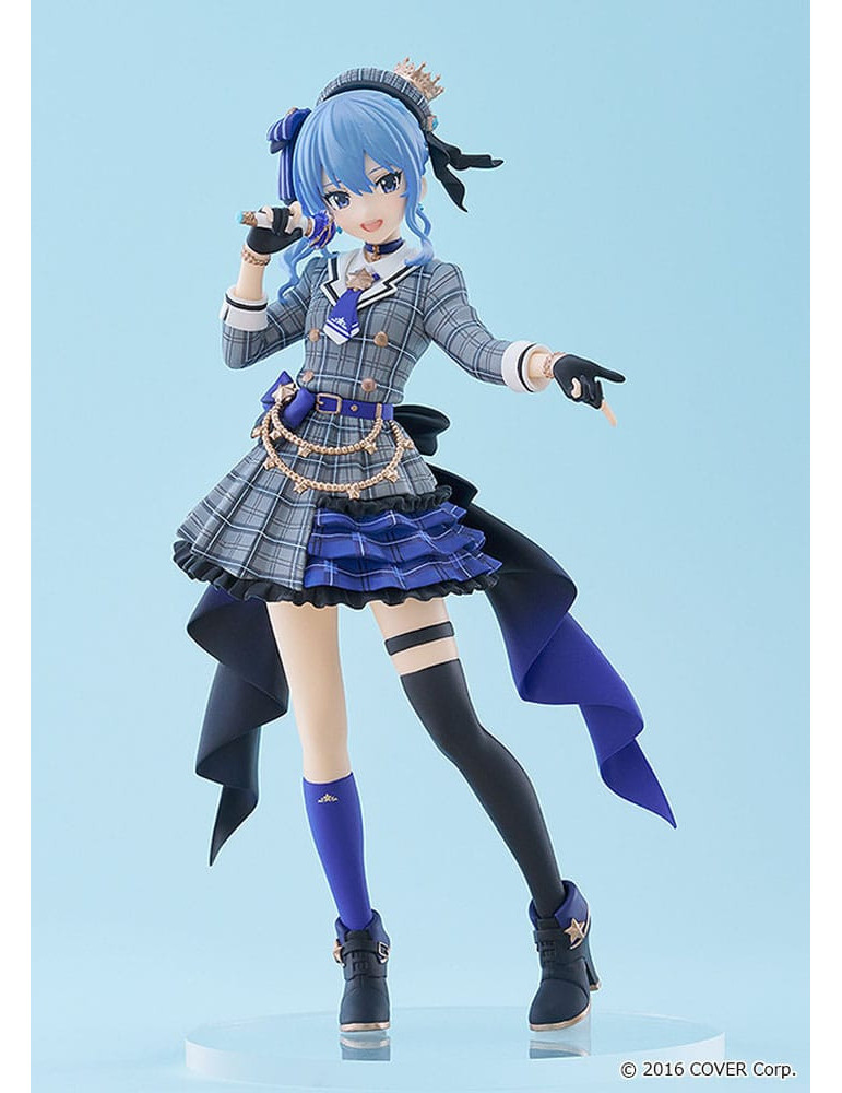 Good Smile Company - Hololive Production - figure Pop Up Parade SP Hoshimachi Suisei