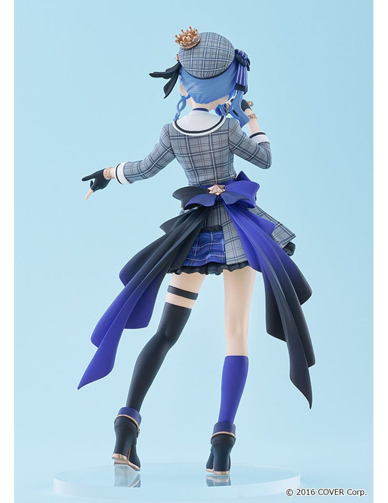 Good Smile Company - Hololive Production - figure Pop Up Parade SP Hoshimachi Suisei