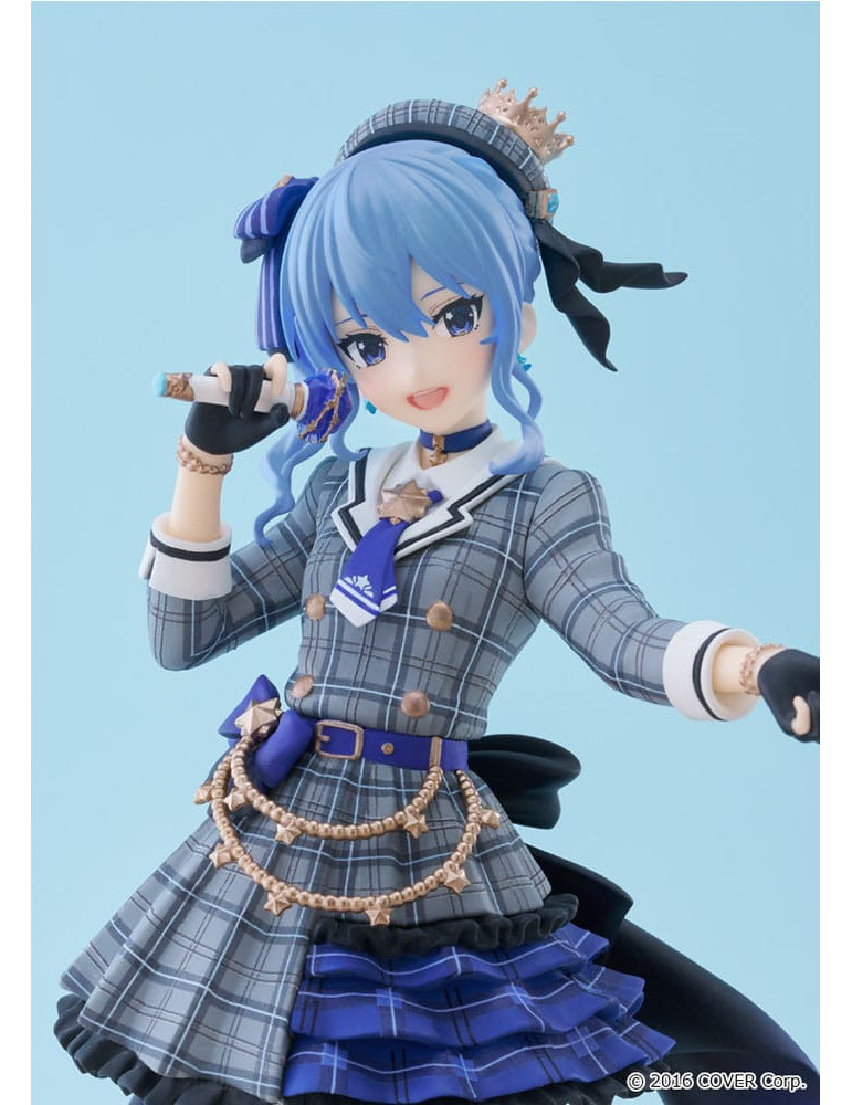 Good Smile Company - Hololive Production - figurine Pop Up Parade SP Hoshimachi Suisei