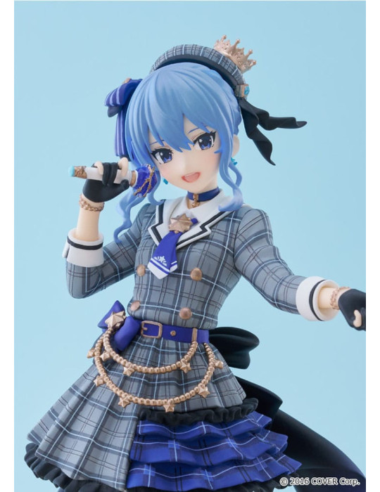 Good Smile Company - Hololive Production - figurine Pop Up Parade SP Hoshimachi Suisei