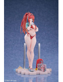 Hobby Sakura - Goddess of Victory: Nikke - figurine Rapi: Red Hood Red Flavor