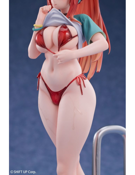 Hobby Sakura - Goddess of Victory: Nikke - figure Rapi: Red Hood Red Flavor