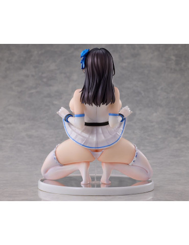 Hotvenus - figurine Anna Shinonome Illustration by Re: Shimashima 2