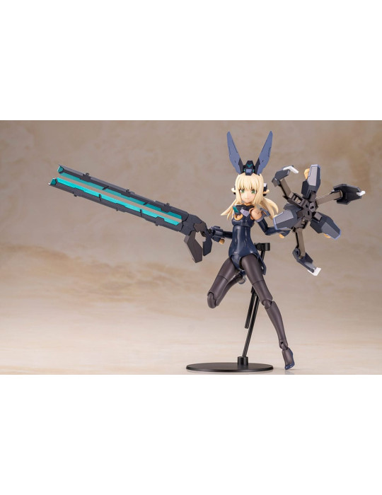 Kotobukiya - Frame Arms Girl - figure P3 Zelfikar Light Armor Ver.