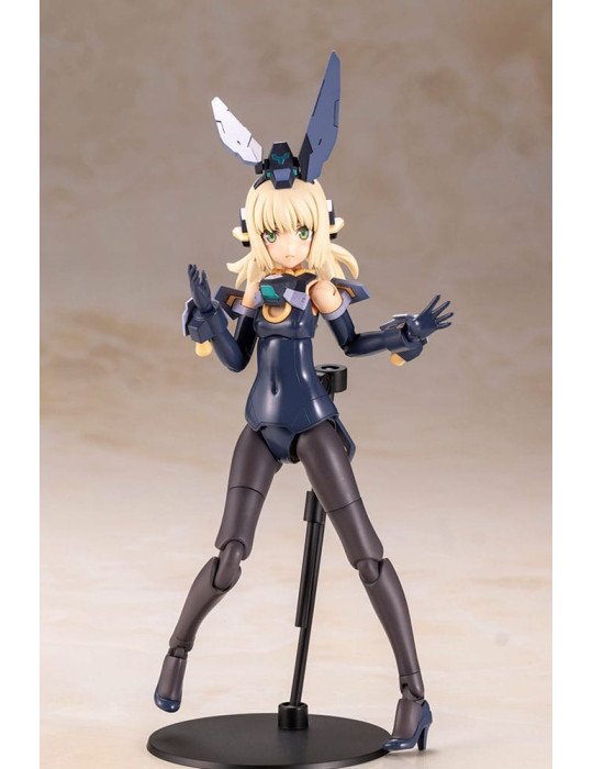 Kotobukiya - Frame Arms Girl - figure P3 Zelfikar Light Armor Ver.