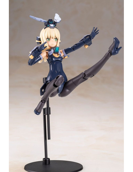 Kotobukiya - Frame Arms Girl - figure P3 Zelfikar Light Armor Ver.