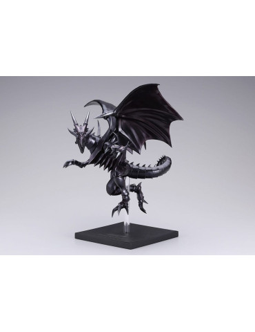 Kotobukiya - Yu-Gi-Oh! - figurine Oshi Works Red-Eyes Black Dragon 2