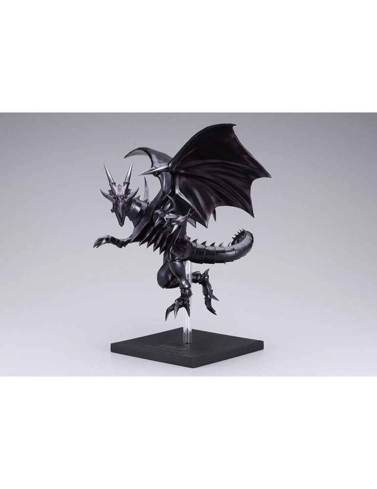 Kotobukiya - Yu-Gi-Oh! - figure Oshi Works Red-Eyes Black Dragon