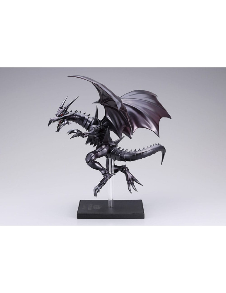 Kotobukiya - Yu-Gi-Oh! - figure Oshi Works Red-Eyes Black Dragon