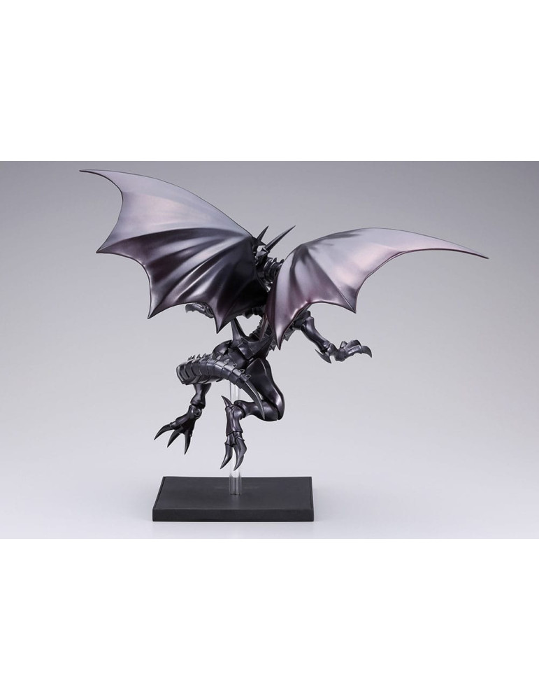 Kotobukiya - Yu-Gi-Oh! - figure Oshi Works Red-Eyes Black Dragon