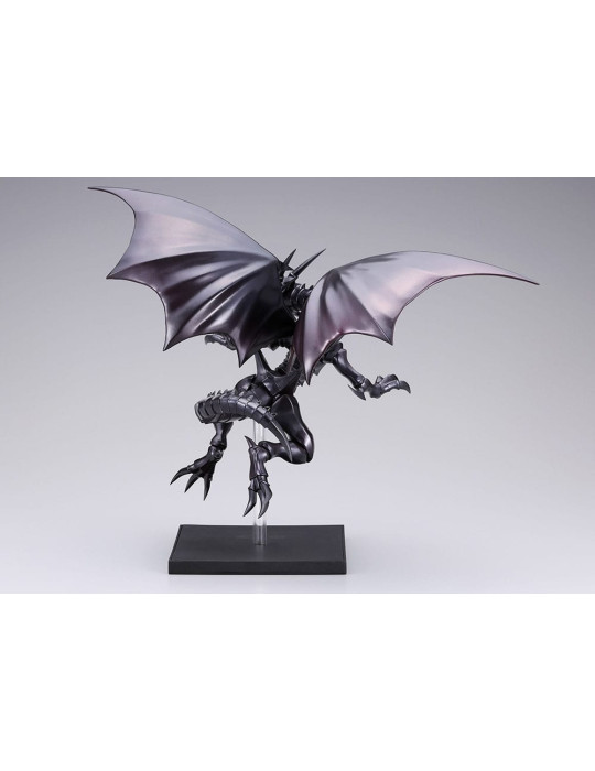 Kotobukiya - Yu-Gi-Oh! - figurine Oshi Works Red-Eyes Black Dragon