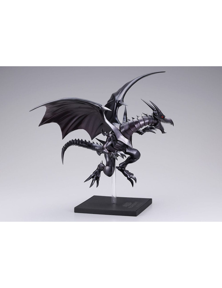 Kotobukiya - Yu-Gi-Oh! - figurine Oshi Works Red-Eyes Black Dragon