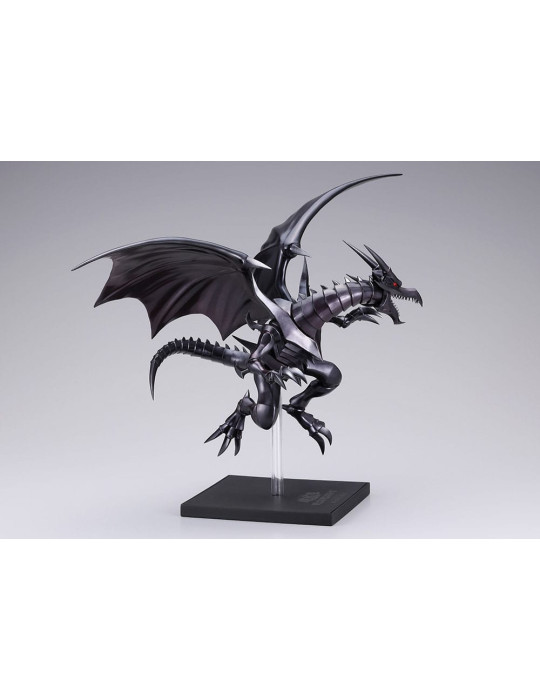 Kotobukiya - Yu-Gi-Oh! - figure Oshi Works Red-Eyes Black Dragon
