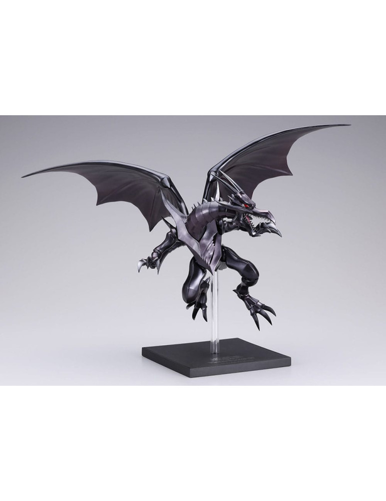 Kotobukiya - Yu-Gi-Oh! - figure Oshi Works Red-Eyes Black Dragon
