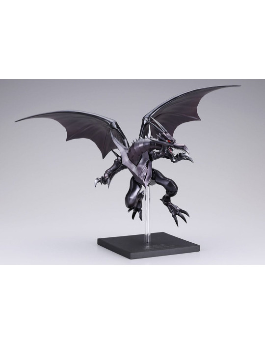 Kotobukiya - Yu-Gi-Oh! - figurine Oshi Works Red-Eyes Black Dragon