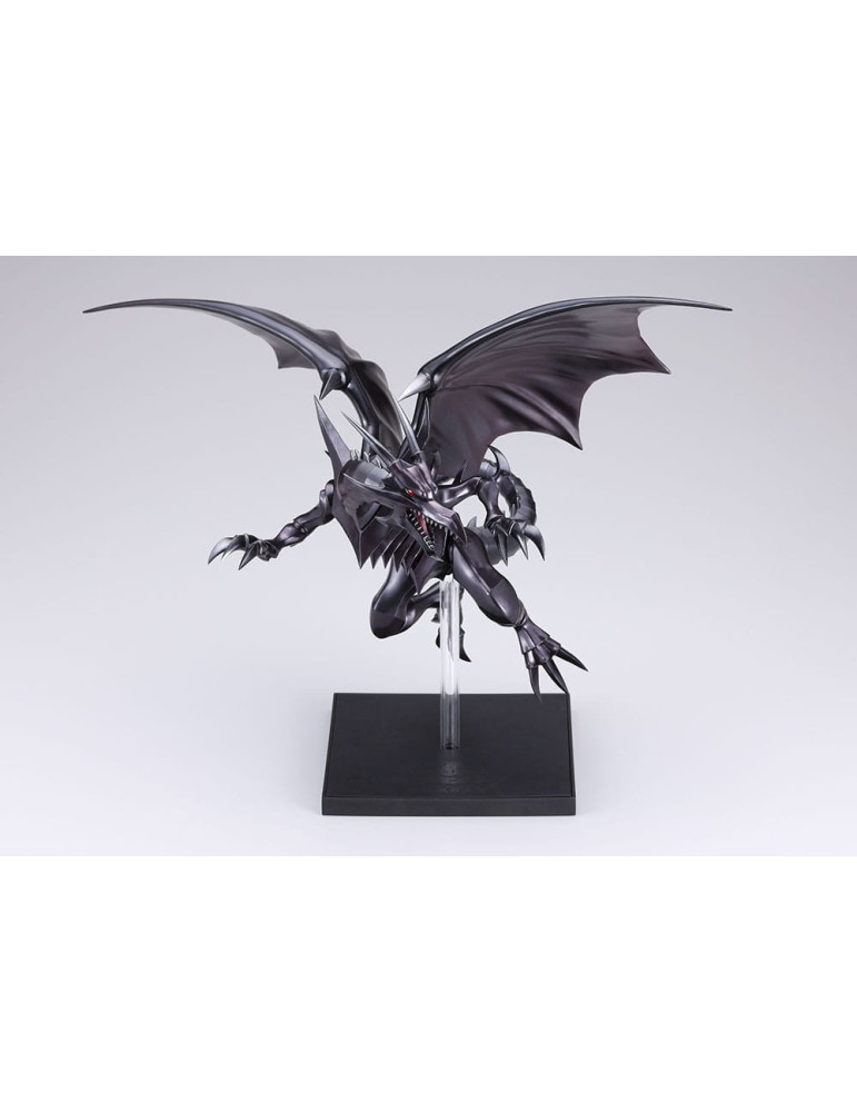 Kotobukiya - Yu-Gi-Oh! - figure Oshi Works Red-Eyes Black Dragon
