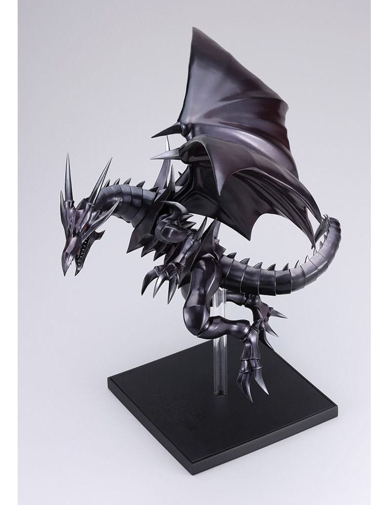 Kotobukiya - Yu-Gi-Oh! - figure Oshi Works Red-Eyes Black Dragon