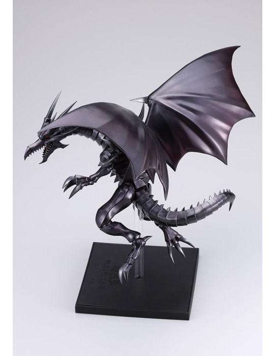 Kotobukiya - Yu-Gi-Oh! - figure Oshi Works Red-Eyes Black Dragon