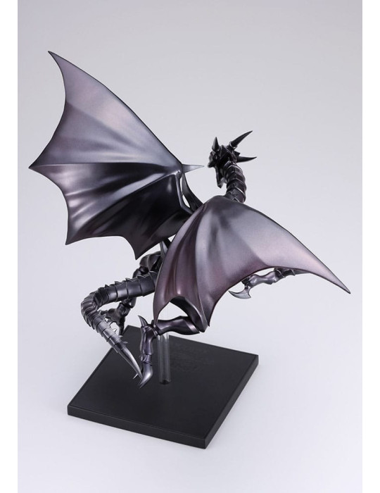 Kotobukiya - Yu-Gi-Oh! - figure Oshi Works Red-Eyes Black Dragon