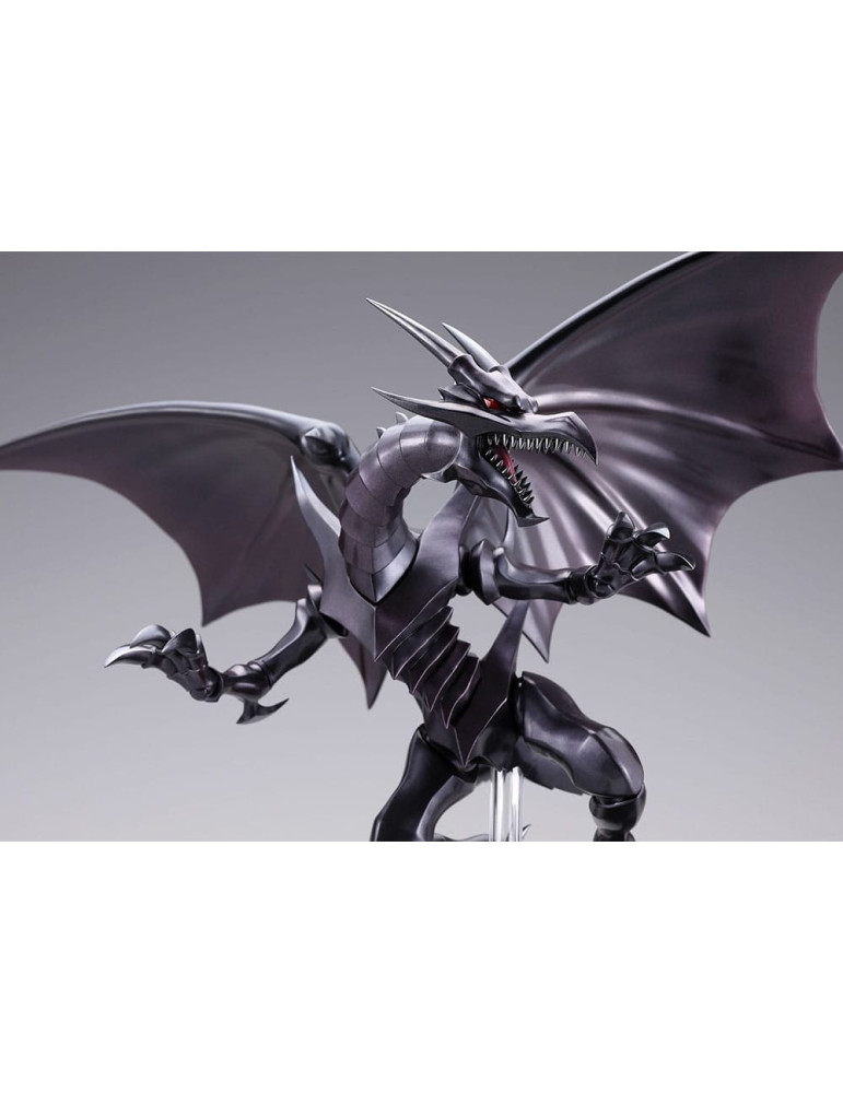 Kotobukiya - Yu-Gi-Oh! - figure Oshi Works Red-Eyes Black Dragon