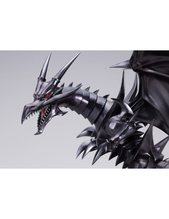 Kotobukiya - Yu-Gi-Oh! - figure Oshi Works Red-Eyes Black Dragon