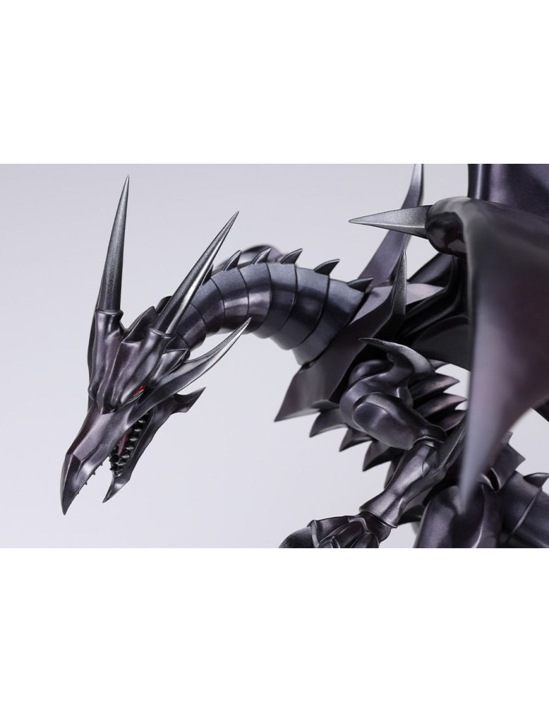 Kotobukiya - Yu-Gi-Oh! - figurine Oshi Works Red-Eyes Black Dragon