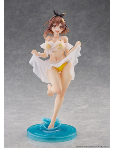 Spiritale - Atelier Ryza 3: Alchemist of the End & the Secret Key - figurine Ryza Swimwear Ver.