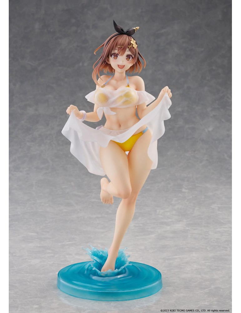 Spiritale - Atelier Ryza 3: Alchemist of the End & the Secret Key - figure Ryza Swimwear Ver.