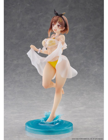 Spiritale - Atelier Ryza 3: Alchemist of the End & the Secret Key - figurine Ryza Swimwear Ver. 2