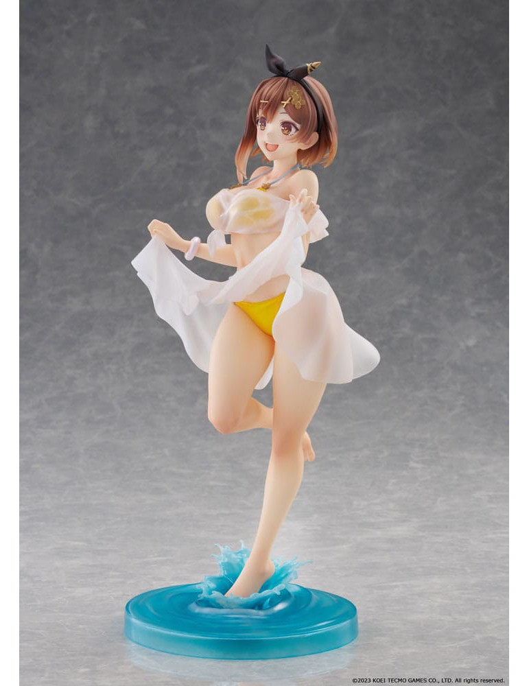 Spiritale - Atelier Ryza 3: Alchemist of the End & the Secret Key - figurine Ryza Swimwear Ver.