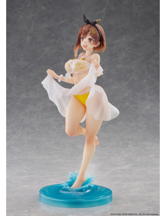 Spiritale - Atelier Ryza 3: Alchemist of the End & the Secret Key - figurine Ryza Swimwear Ver.