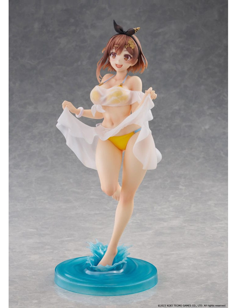 Spiritale - Atelier Ryza 3: Alchemist of the End & the Secret Key - figure Ryza Swimwear Ver.