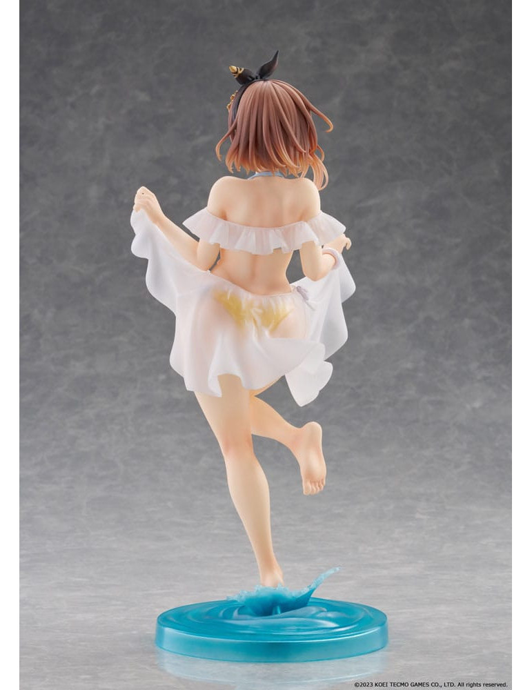 Spiritale - Atelier Ryza 3: Alchemist of the End & the Secret Key - figure Ryza Swimwear Ver.