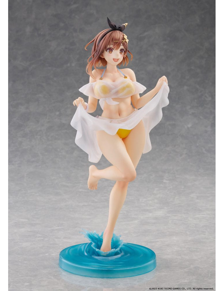 Spiritale - Atelier Ryza 3: Alchemist of the End & the Secret Key - figurine Ryza Swimwear Ver.