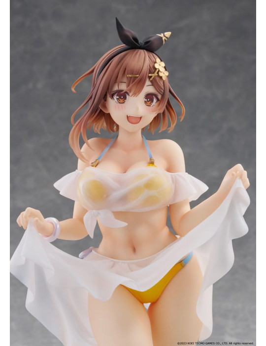 Spiritale - Atelier Ryza 3: Alchemist of the End & the Secret Key - figure Ryza Swimwear Ver.