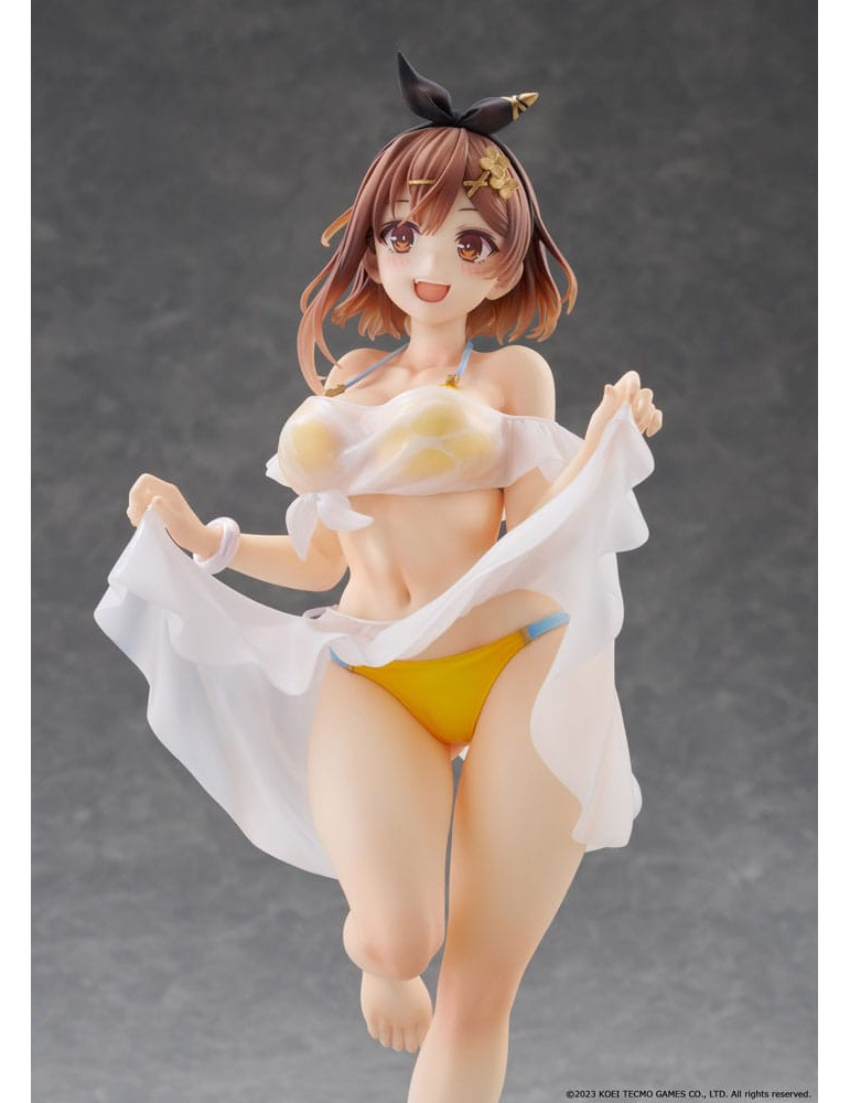 Spiritale - Atelier Ryza 3: Alchemist of the End & the Secret Key - figure Ryza Swimwear Ver.