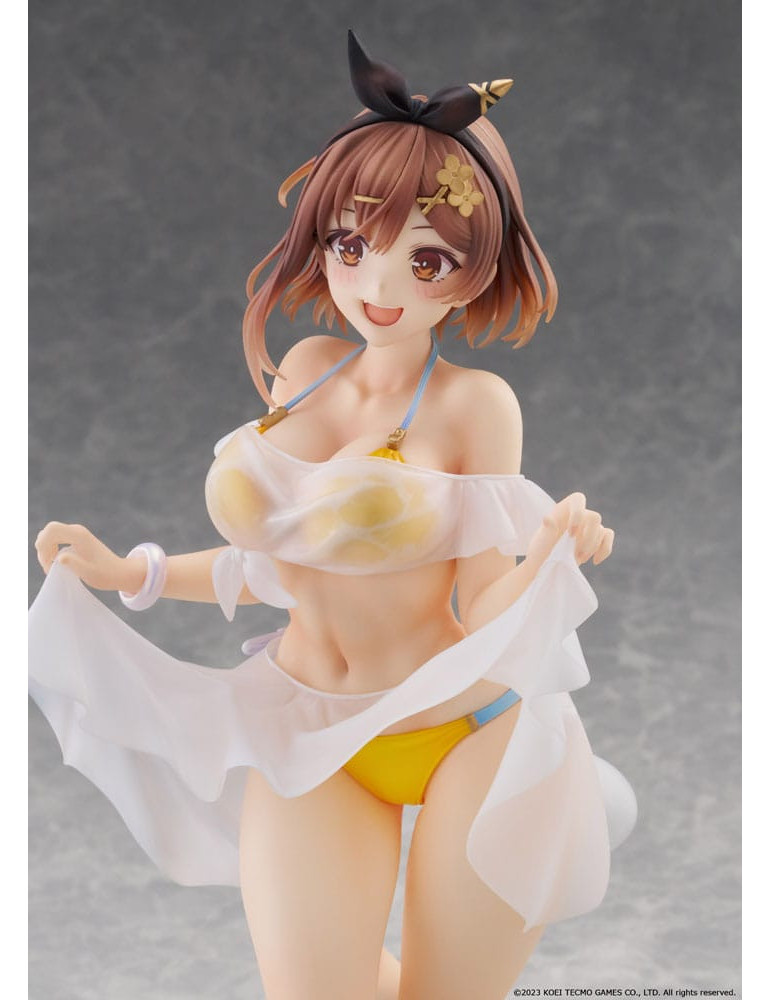 Spiritale - Atelier Ryza 3: Alchemist of the End & the Secret Key - figurine Ryza Swimwear Ver.