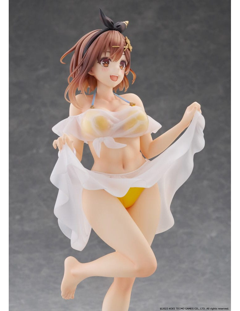 Spiritale - Atelier Ryza 3: Alchemist of the End & the Secret Key - figurine Ryza Swimwear Ver.