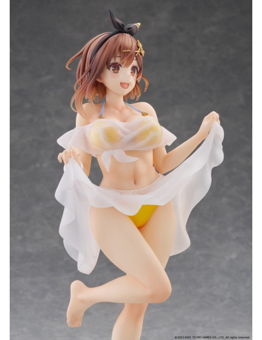 Spiritale - Atelier Ryza 3: Alchemist of the End & the Secret Key - figurine Ryza Swimwear Ver.