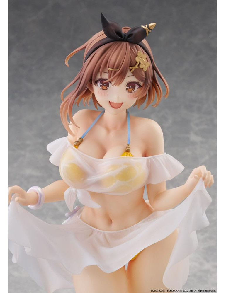 Spiritale - Atelier Ryza 3: Alchemist of the End & the Secret Key - figure Ryza Swimwear Ver.