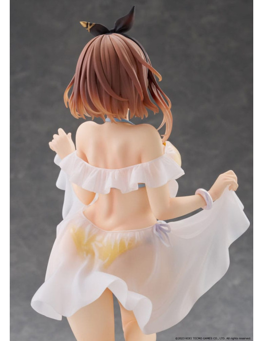 Spiritale - Atelier Ryza 3: Alchemist of the End & the Secret Key - figurine Ryza Swimwear Ver.