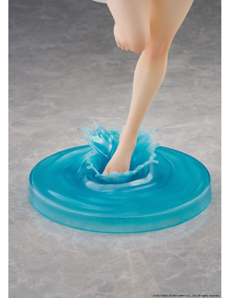 Spiritale - Atelier Ryza 3: Alchemist of the End & the Secret Key - figurine Ryza Swimwear Ver.