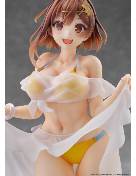 Spiritale - Atelier Ryza 3: Alchemist of the End & the Secret Key - figure Ryza Swimwear Ver.